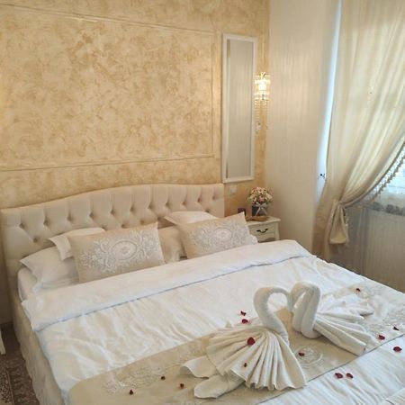 Penthouse Luxury Daire Reșița Dış mekan fotoğraf