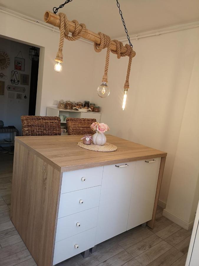 Penthouse Luxury Daire Reșița Dış mekan fotoğraf
