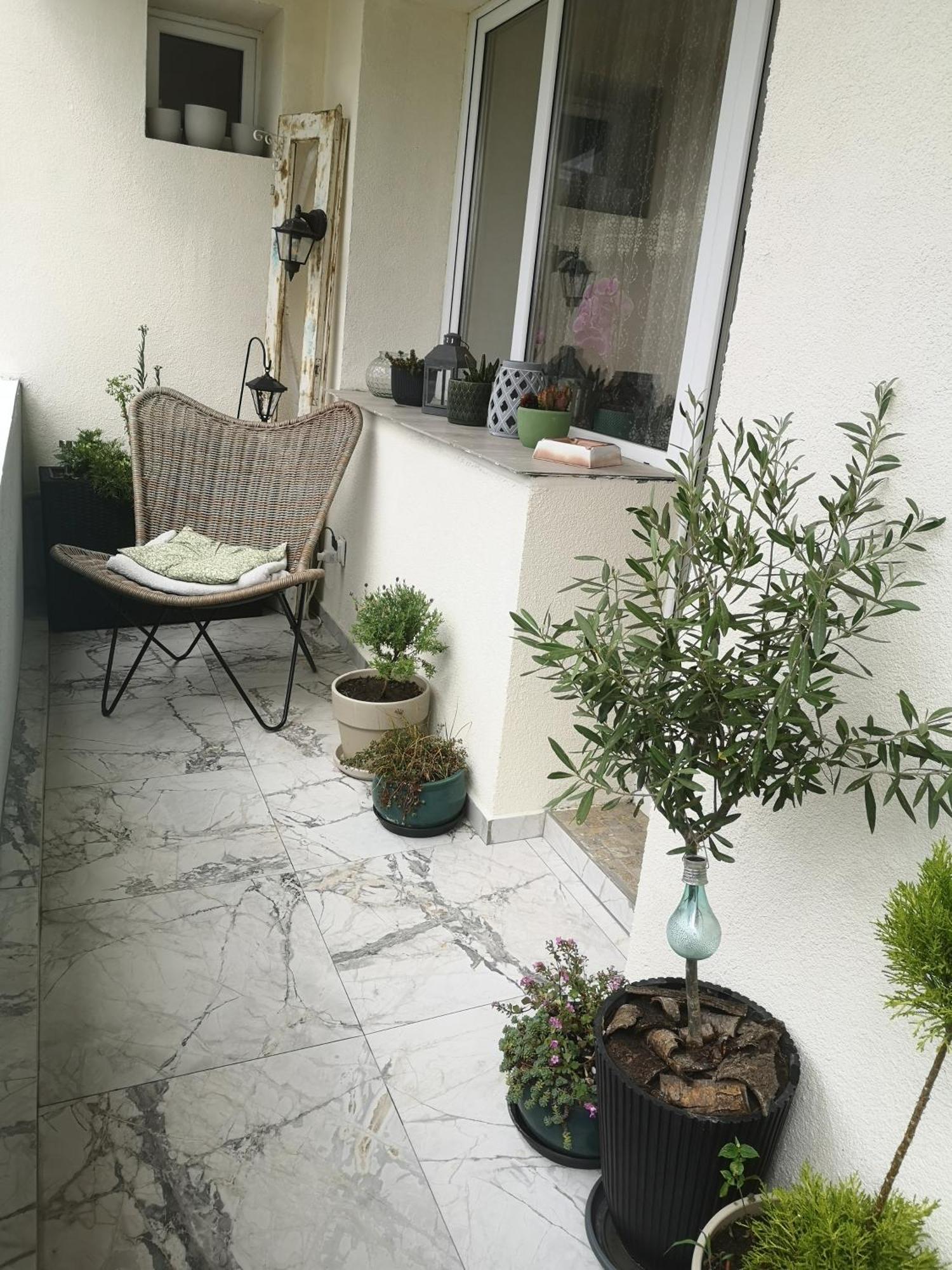 Penthouse Luxury Daire Reșița Dış mekan fotoğraf
